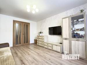 2-к квартира, вторичка, 49м2, 2/5 этаж