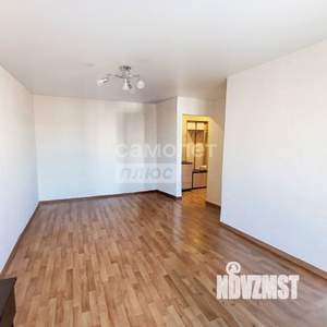 1-к квартира, вторичка, 31м2, 3/4 этаж