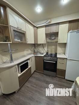 2-к квартира, вторичка, 43м2, 5/5 этаж