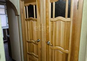 2-к квартира, вторичка, 52м2, 1/5 этаж