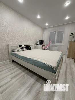 2-к квартира, вторичка, 59м2, 9/10 этаж