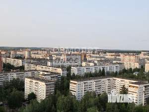 1-к квартира, вторичка, 36м2, 4/9 этаж
