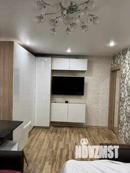 2-к квартира, вторичка, 44м2, 2/5 этаж