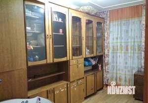 2-к квартира, вторичка, 41м2, 1/5 этаж