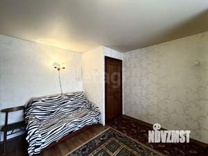 2-к квартира, вторичка, 41м2, 4/4 этаж