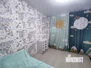 3-к квартира, вторичка, 77м2, 1/9 этаж