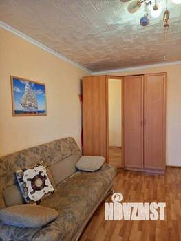 3-к квартира, вторичка, 60м2, 6/9 этаж