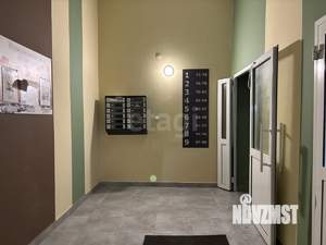 1-к квартира, вторичка, 49м2, 1/9 этаж