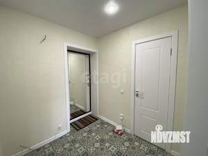 1-к квартира, вторичка, 36м2, 8/15 этаж