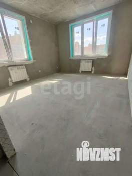 2-к квартира, вторичка, 52м2, 7/12 этаж