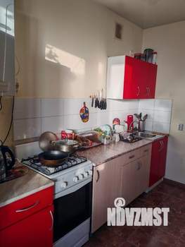 1-к квартира, вторичка, 35м2, 8/10 этаж