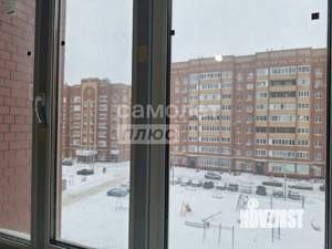 3-к квартира, вторичка, 92м2, 4/9 этаж