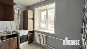 1-к квартира, вторичка, 31м2, 2/2 этаж