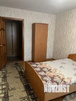 2-к квартира, вторичка, 55м2, 1/10 этаж