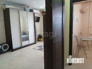 1-к квартира, вторичка, 38м2, 7/10 этаж