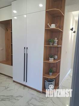 2-к квартира, вторичка, 58м2, 8/9 этаж