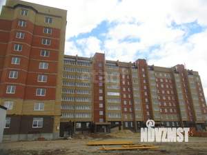 2-к квартира, вторичка, 69м2, 3/9 этаж