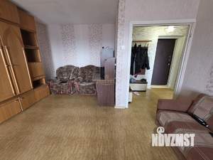 1-к квартира, вторичка, 48м2, 5/9 этаж