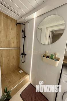 1-к квартира, вторичка, 19м2, 1/5 этаж