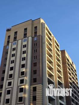 2-к квартира, вторичка, 73м2, 14/15 этаж