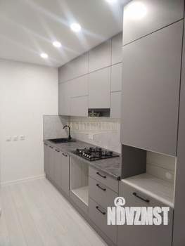 2-к квартира, вторичка, 56м2, 2/9 этаж