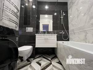 1-к квартира, вторичка, 37м2, 6/9 этаж
