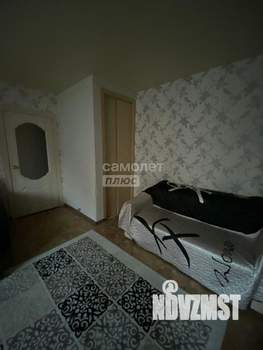 1-к квартира, вторичка, 32м2, 2/2 этаж