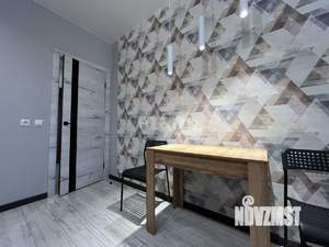1-к квартира, вторичка, 38м2, 2/9 этаж