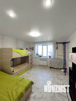 1-к квартира, вторичка, 43м2, 9/10 этаж