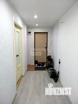 3-к квартира, вторичка, 69м2, 2/10 этаж