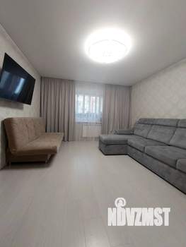2-к квартира, вторичка, 59м2, 4/8 этаж