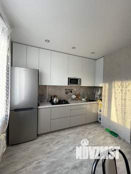 2-к квартира, вторичка, 56м2, 9/10 этаж