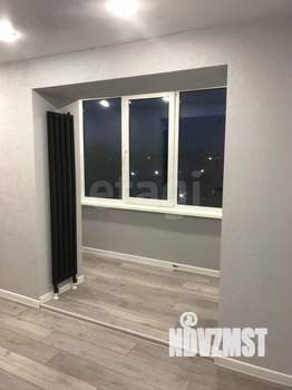 2-к квартира, вторичка, 54м2, 5/5 этаж