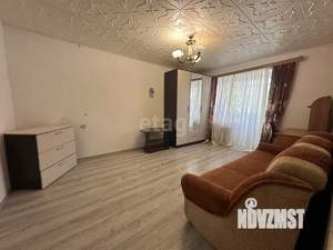 2-к квартира, вторичка, 50м2, 1/3 этаж