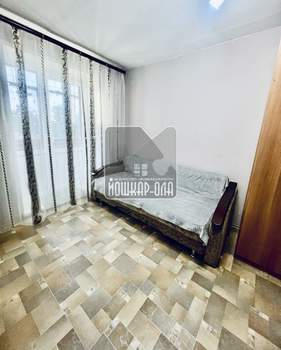 1-к квартира, вторичка, 14м2, 5/9 этаж