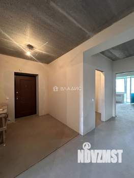 3-к квартира, вторичка, 89м2, 3/10 этаж