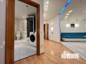 3-к квартира, вторичка, 97м2, 3/10 этаж