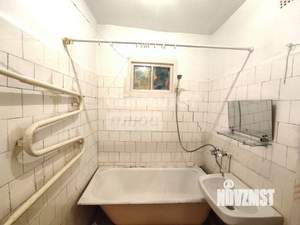 1-к квартира, вторичка, 30м2, 4/4 этаж