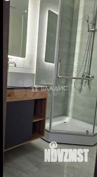 1-к квартира, вторичка, 37м2, 4/9 этаж