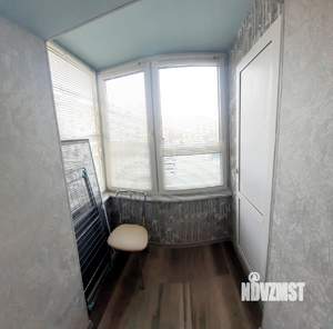 1-к квартира, вторичка, 28м2, 3/9 этаж