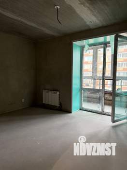 2-к квартира, вторичка, 96м2, 9/9 этаж