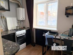 1-к квартира, вторичка, 32м2, 2/4 этаж