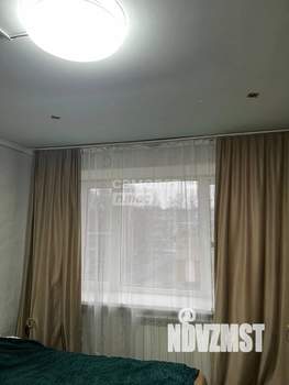 Студия квартира, вторичка, 19м2, 4/5 этаж