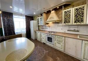 3-к квартира, вторичка, 91м2, 6/6 этаж
