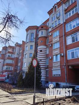 3-к квартира, вторичка, 184м2, 3/6 этаж