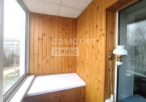 2-к квартира, вторичка, 52м2, 4/5 этаж