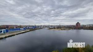 2-к квартира, вторичка, 76м2, 8/12 этаж