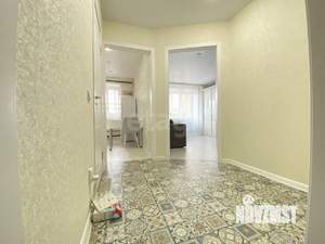 1-к квартира, вторичка, 36м2, 8/15 этаж