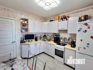 1-к квартира, вторичка, 44м2, 11/14 этаж