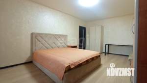 3-к квартира, вторичка, 85м2, 5/5 этаж